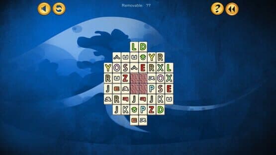 Mahsung Deluxe — screenshot 2