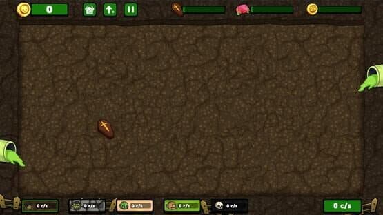 Monster Farm — screenshot 1