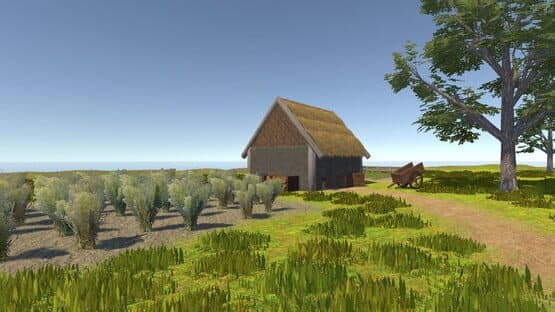 SojournVR — screenshot 5