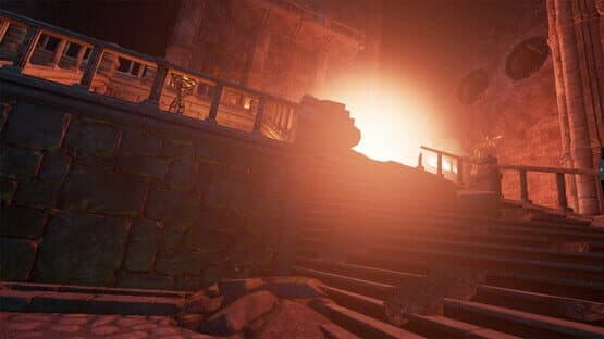 Violent killer VR — screenshot 3