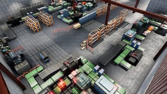 Gunsmith — screenshot 1