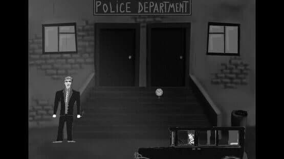 Detective Noir — screenshot 3