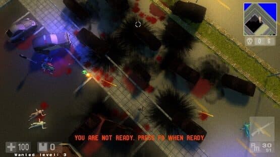 Street Arena — screenshot 3