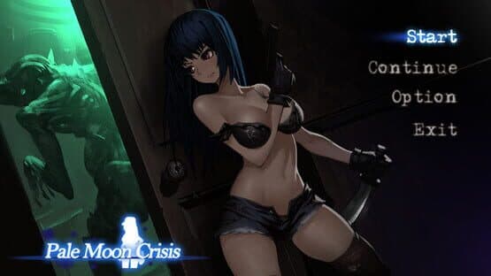 Pale Moon Crisis — screenshot 1