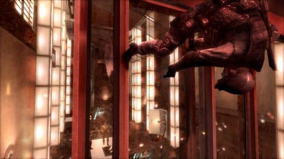 Tom Clancy's Rainbow Six: Vegas — screenshot 4