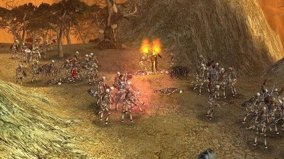 SpellForce: Platinum Edition — screenshot 4