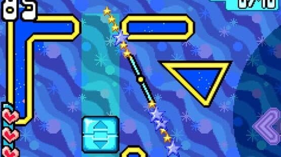 Kururin Paradise — screenshot 5