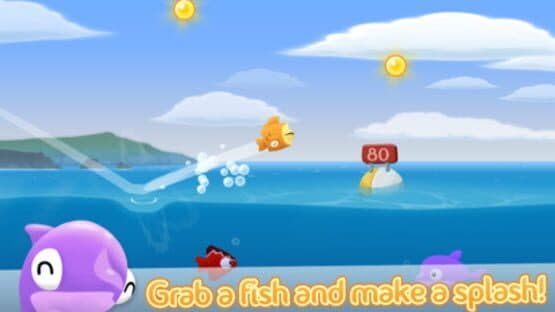 Fish Out of Water! — screenshot 7