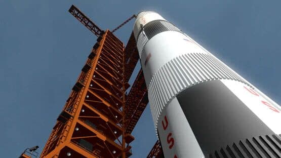 Apollo 11 VR — screenshot 2