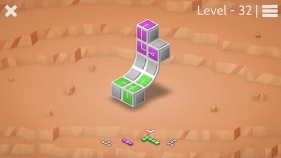 Puzzles By Axis — screenshot 1