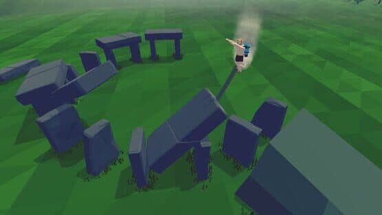 Monumental Failure — screenshot 3