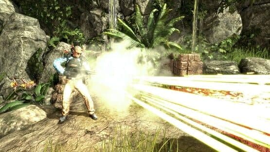 Narco Terror — screenshot 5