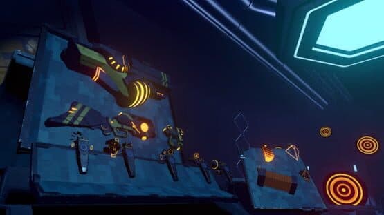 Blasters of the Universe — screenshot 3