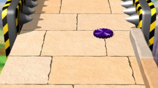 Disc Drivin' 2 — screenshot 3