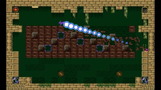 Escape Goat — screenshot 4