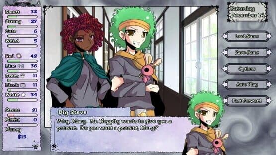Magical Diary: Horse Hall — screenshot 4