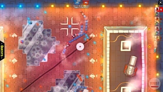 Squake — screenshot 5