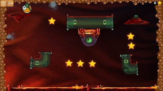 Orb the Ball — screenshot 2