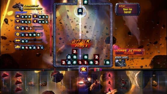 Starlaxis Supernova Edition — screenshot 3