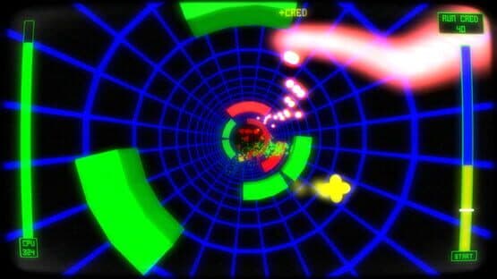 Networm — screenshot 1