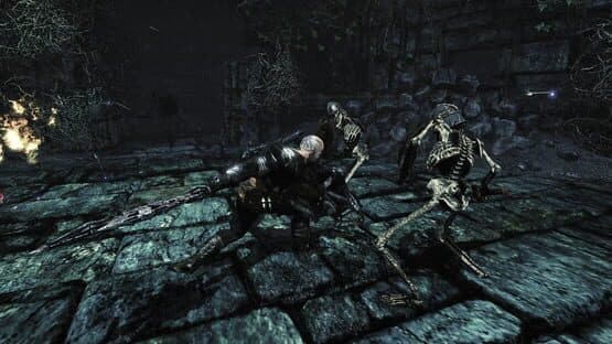 Hunted: The Demon's Forge — screenshot 5