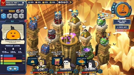 Holy Potatoes! What the Hell?! — screenshot 1