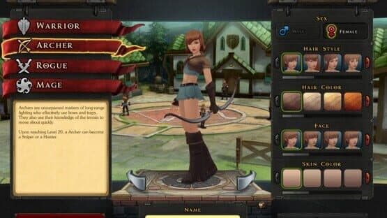 Royal Quest — screenshot 1
