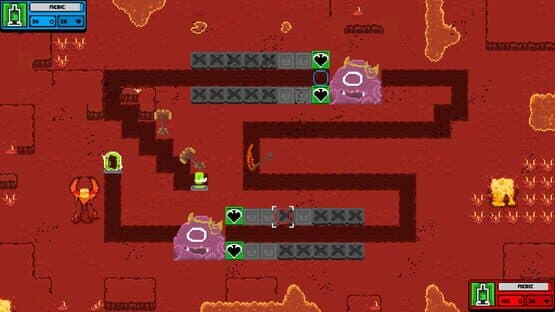 Morps — screenshot 3