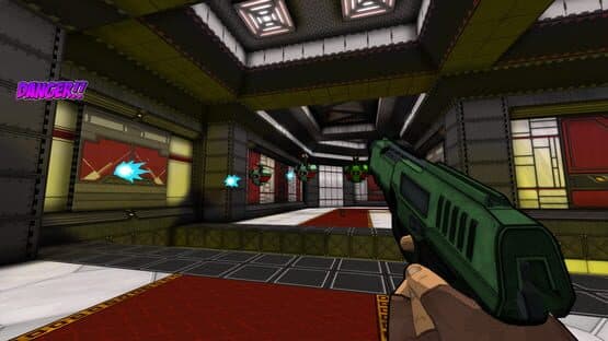 Wrack — screenshot 4