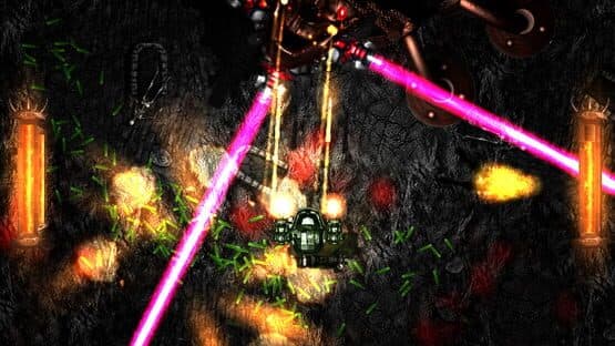 Zombie Murder Hell Arrives — screenshot 3