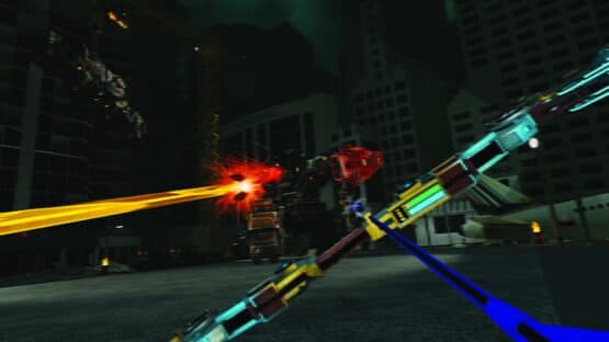 Twisted Arrow — screenshot 5