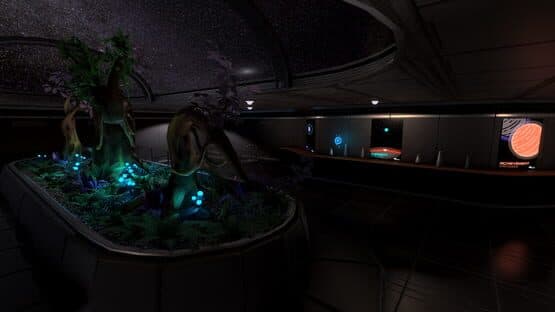 The Station — screenshot 4