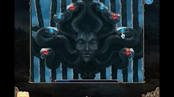 Dark Dimensions: City of Fog - Collector's Edition — screenshot 4