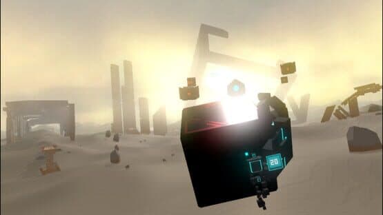 Edge Guardian — screenshot 5