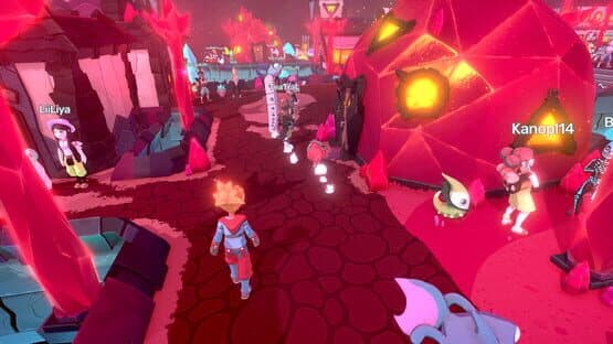 Temtem — screenshot 2