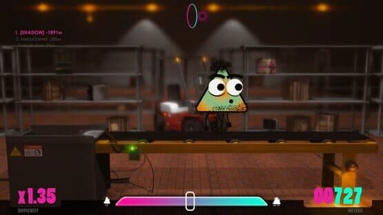 Bad Day — screenshot 3