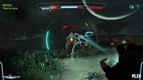 Eden Star — screenshot 1