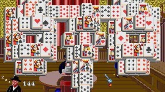 Shanghai II: Dragon's Eye — screenshot 3