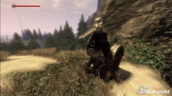 Fable II — screenshot 3
