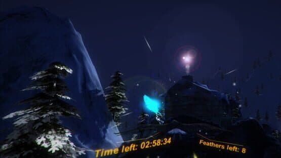 Equilibrium VR — screenshot 2