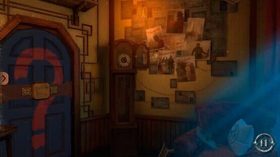 Riddlord: The Consequence — screenshot 4
