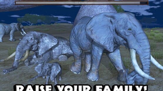 Ultimate Savanna Simulator — screenshot 4