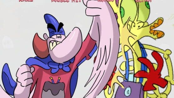 Super Mr. Kake — screenshot 3