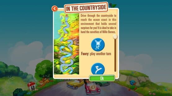 Mille Bornes — screenshot 3