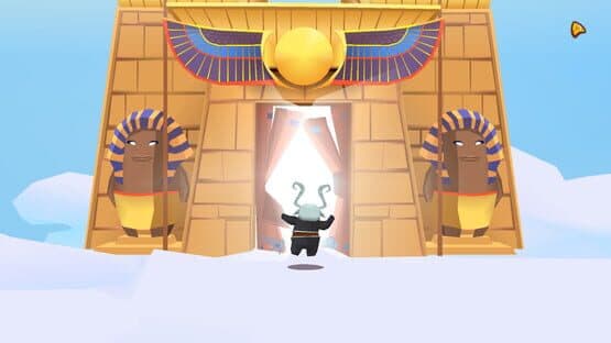 Gods vs. Humans — screenshot 1