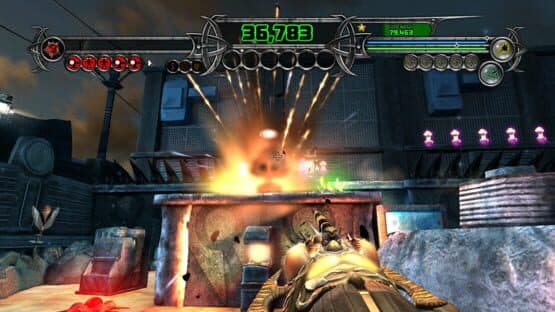 Xotic — screenshot 3