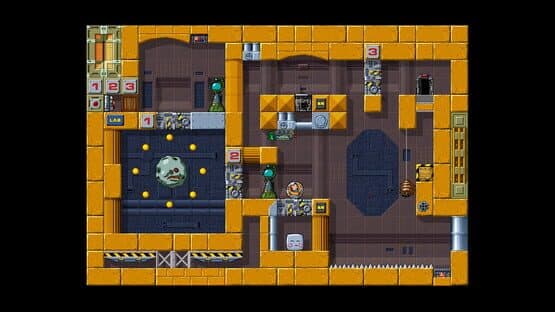 Archibald's Adventures — screenshot 3