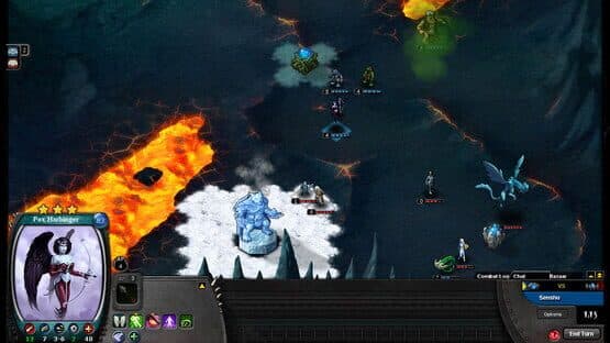 Pox Nora — screenshot 2