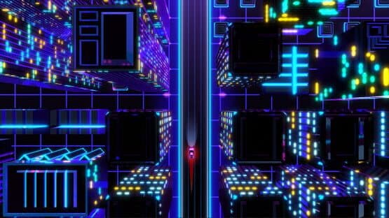 Neon Drive — screenshot 5