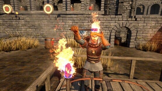 SiegeVR — screenshot 7